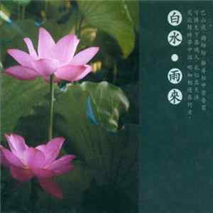 Bai Shui - YuLai [雨来] Album
