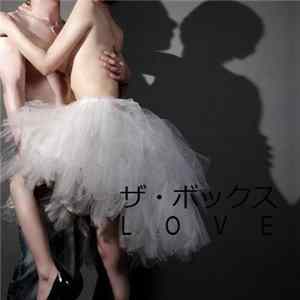 ザ・ボックス - Love Album