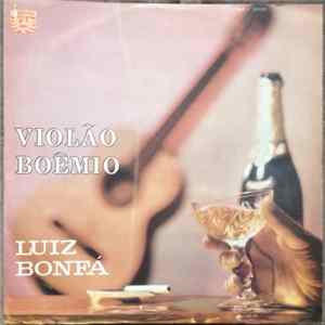 Luiz Bonfá - Violão Boêmio Album