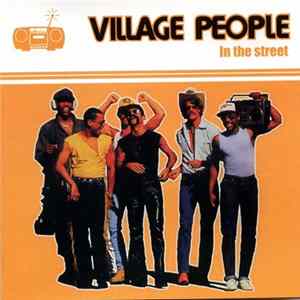 Village People - In The Street Album