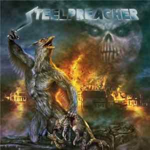 Steelpreacher - Devilution Album