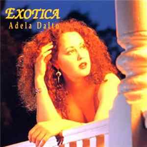 Adela Dalto - Exotica Album