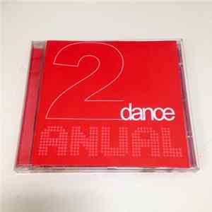 Various - 2 Dance Anual Album