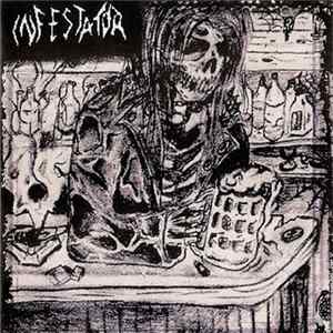 Infestator - None Album