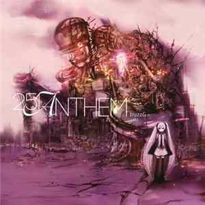 buzzG - 251 Anthem Album