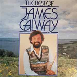 James Galway - The Best Of James Galway Album