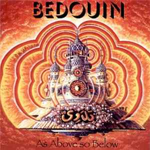 Bedouin - As Above So Below Album