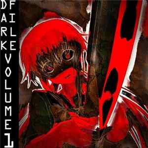 TET☆CHAN - Dark File Volume 1 Album
