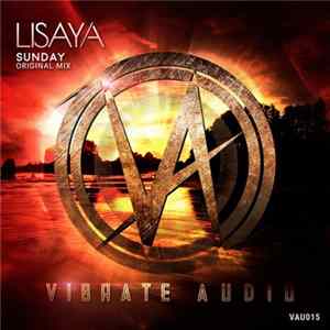 Lisaya - Sunday Album