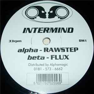 Intermind - Rawstep / Flux Album