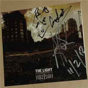 The Light Featuring Rowetta - 1102 | 2011 Album