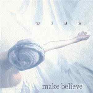 Make Believe - Wide Album