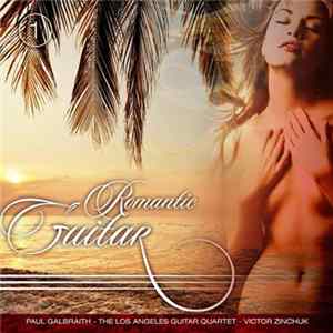Various - Romantic Guitar 1 Album