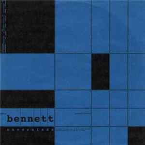 Toshiya Tsunoda / Justin Bennett - Dertiende Mixer (Cleavage Of Acoustics / Cacerolada) Album