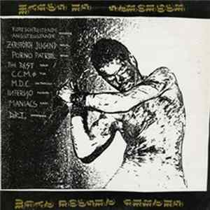 Various - What Doesn't Hurt Us Makes Us Stronger Album