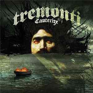 Tremonti - Cauterize Album