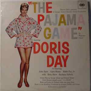 Doris Day, John Raitt, Eddie Foy, Jr., Carol Haney, Reta Shaw - The Pajama Game Album