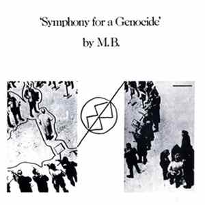 Maurizio Bianchi - Symphony For A Genocide Album