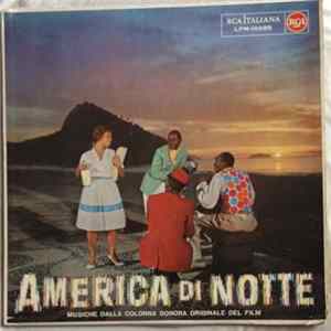 Various - America Di Notte Album