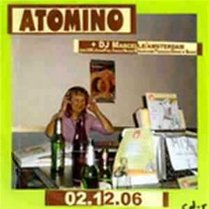 DJ Marcelle/Another Nice Mess - Atomino Album