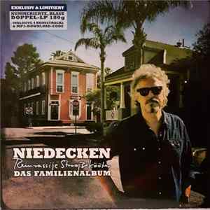 Niedecken - Reinrassije Stroossekööter - Das Familienalbum Album