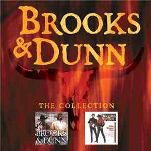 Brooks & Dunn - The Collection Album
