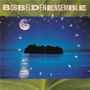 The Bob Belden Ensemble - Treasure Island Album