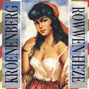 Rowwen Hèze - Kroenenberg Album