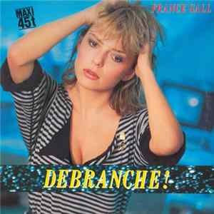 France Gall - Débranche ! Album