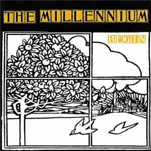 The Millennium - Begin Album