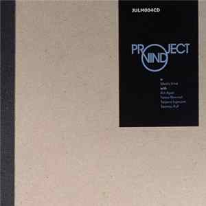 Vind Project - Twilight Patterns Album