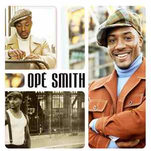 Opé Smith - Opé Smith Album