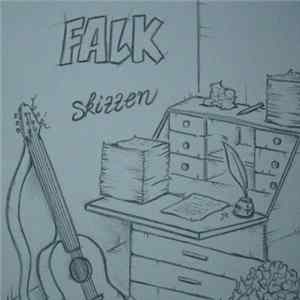 Falk - Skizzen Album