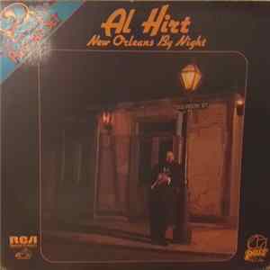 Al Hirt - New Orleans By Night Album