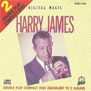Harry James - Digital Magic Album