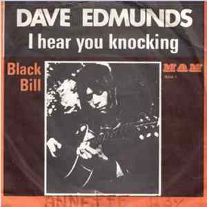 Dave Edmunds' Rockpile - I Hear You Knocking Album