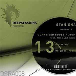 Stanisha - Quantized Souls Album Album