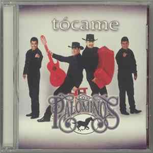 Los Palominos - Tocame Album