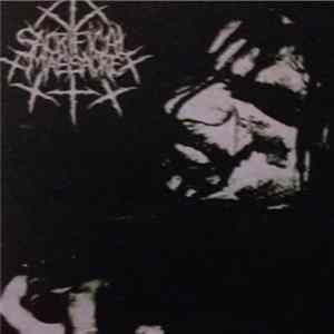 Sacrificial Massacre - Fulfilling Thy Cravings Of Flesh Album