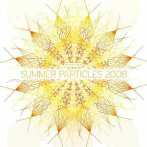 Various - Summer Particles 2008 Album