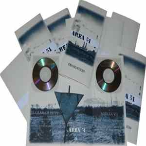 IX Gram Of Hope / Nebula VII - Exhaustion Album