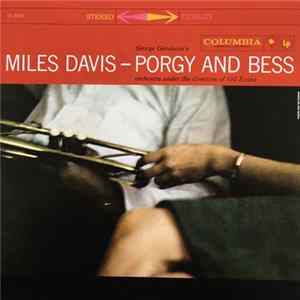 Miles Davis - Porgy And Bess Album