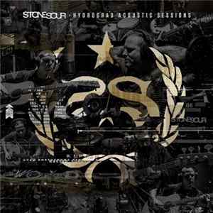 Stone Sour - Hydrograd Acoustic Sessions Album