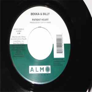 Bekka & Billy - Patient Heart Album