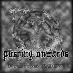 Pushing Onwards - Promo 2007 Album