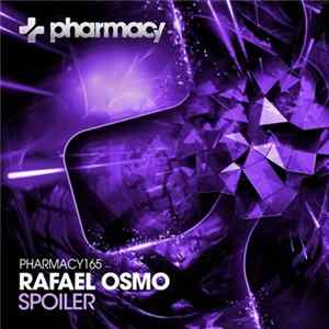 Rafael Osmo - Spoiler Album