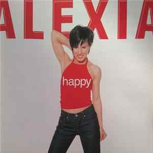 Alexia - Happy Album