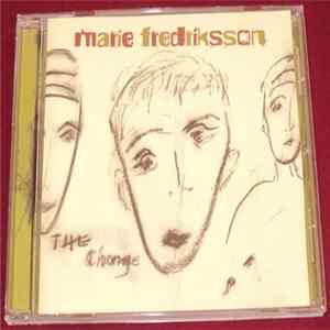 Marie Fredriksson - The Change Album