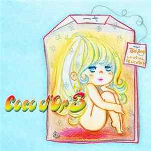 Coco d'Or - Coco d'Or 3 Album
