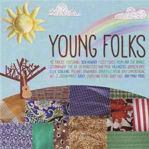 Various - Young Folks Album